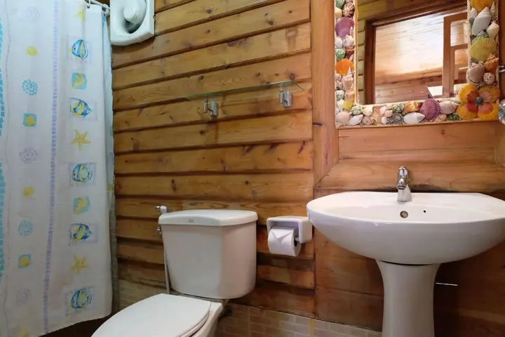 Районг: Tonsak Resort