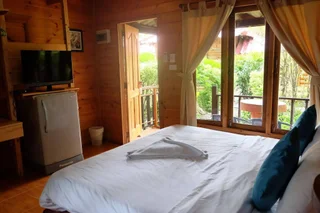 Районг: Tonsak Resort