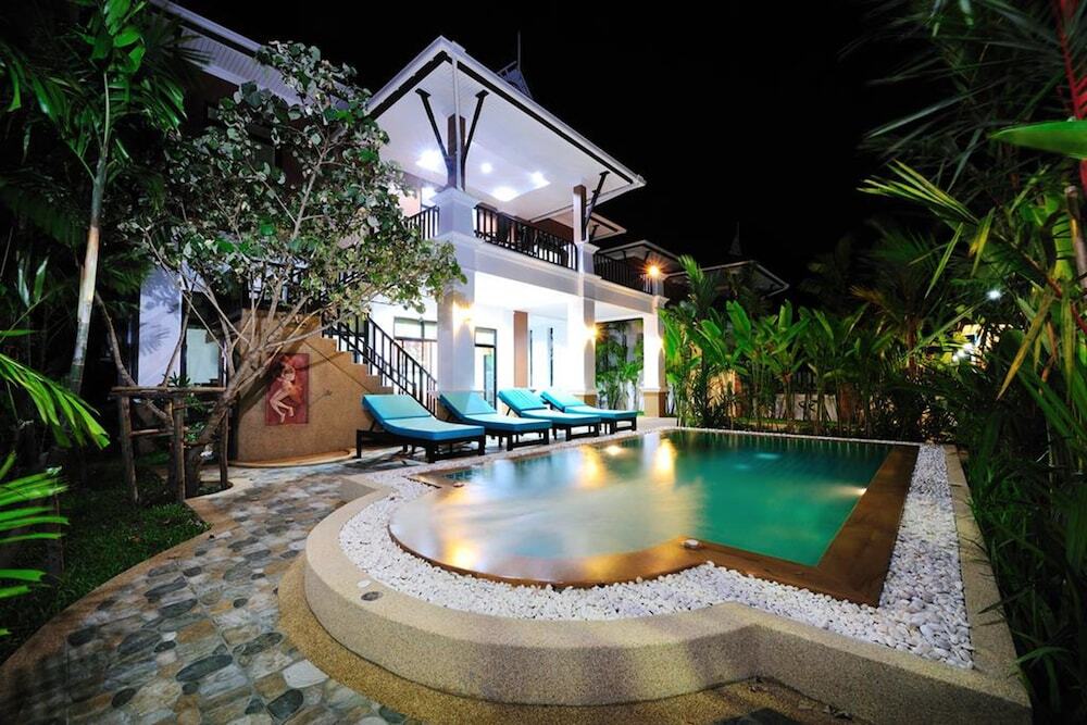 Краби: Baan Narakorn