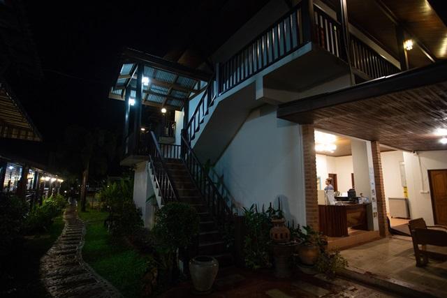 Кхлонг Кхут: Home At Chan Resort