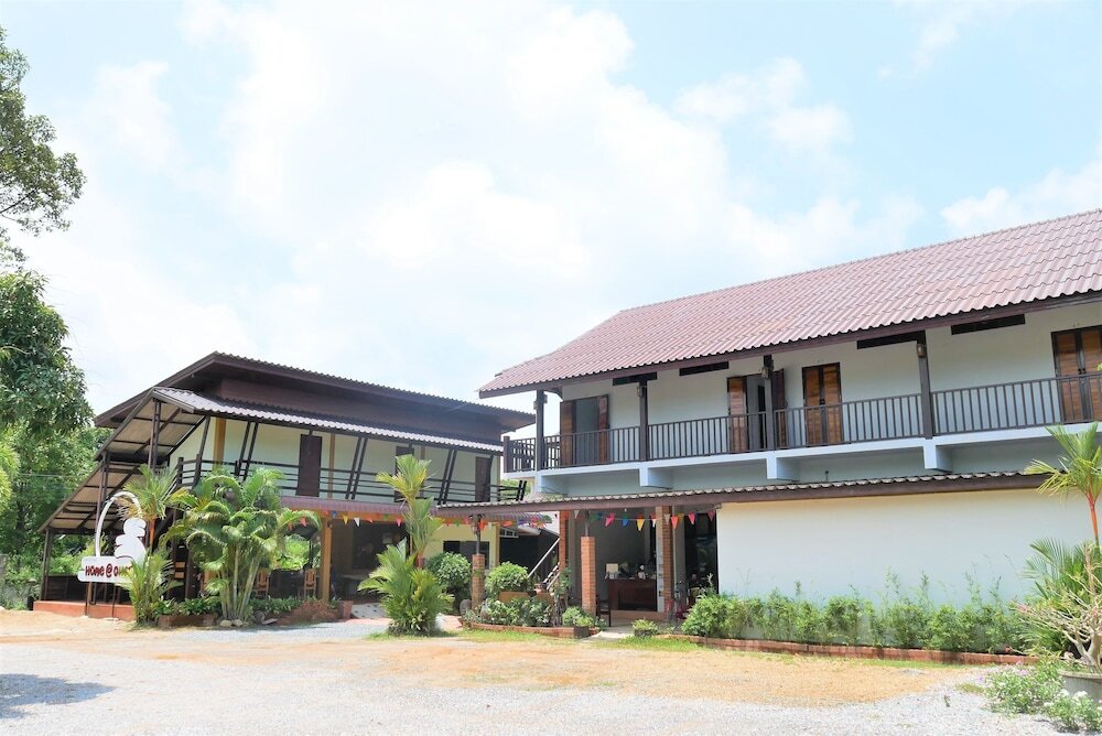 Кхлонг Кхут: Home At Chan Resort