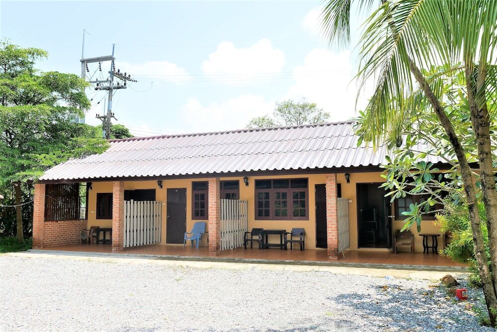 Кхлонг Кхут: Home At Chan Resort