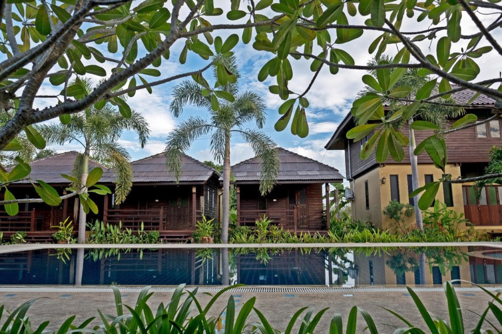 Home At Chan Resort — фото 2