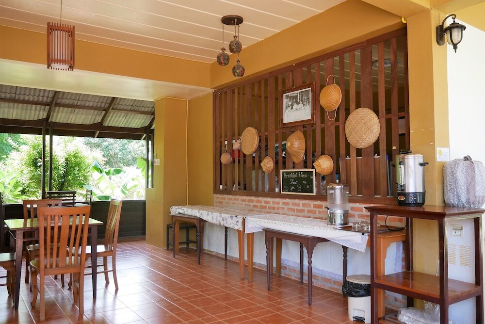 Кхлонг Кхут: Home At Chan Resort