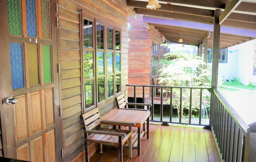 Кхлонг Кхут: Home At Chan Resort