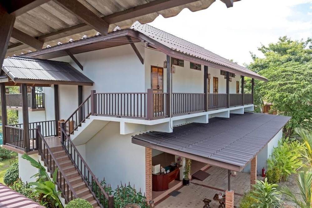 Кхлонг Кхут: Home At Chan Resort