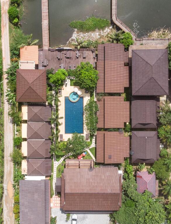 Кхлонг Кхут: Home At Chan Resort