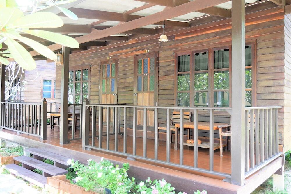 Кхлонг Кхут: Home At Chan Resort