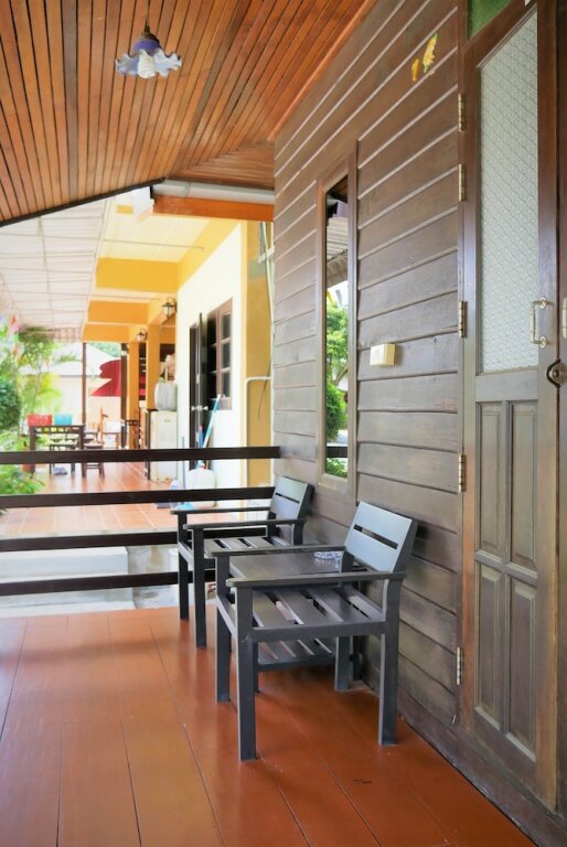 Кхлонг Кхут: Home At Chan Resort