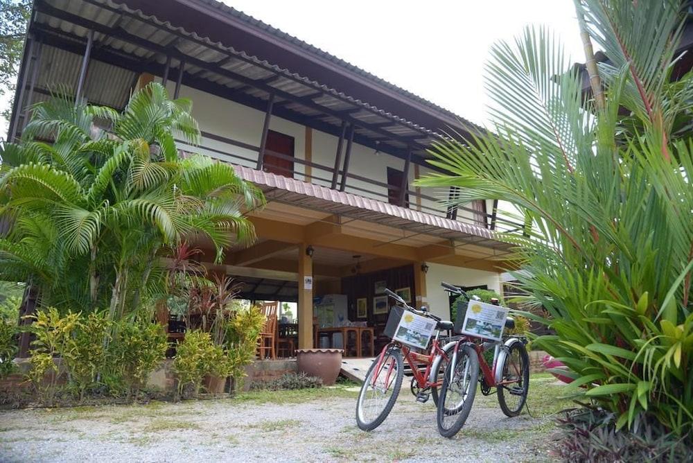 Кхлонг Кхут: Home At Chan Resort