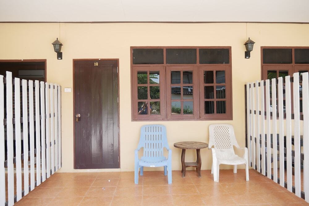 Кхлонг Кхут: Home At Chan Resort