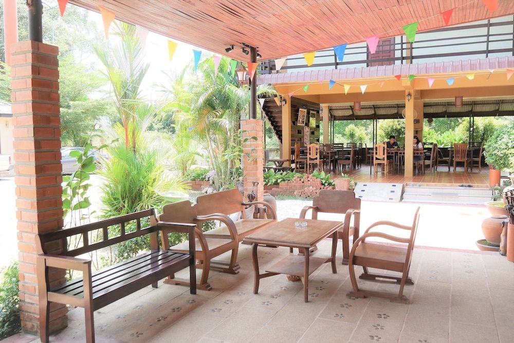 Кхлонг Кхут: Home At Chan Resort