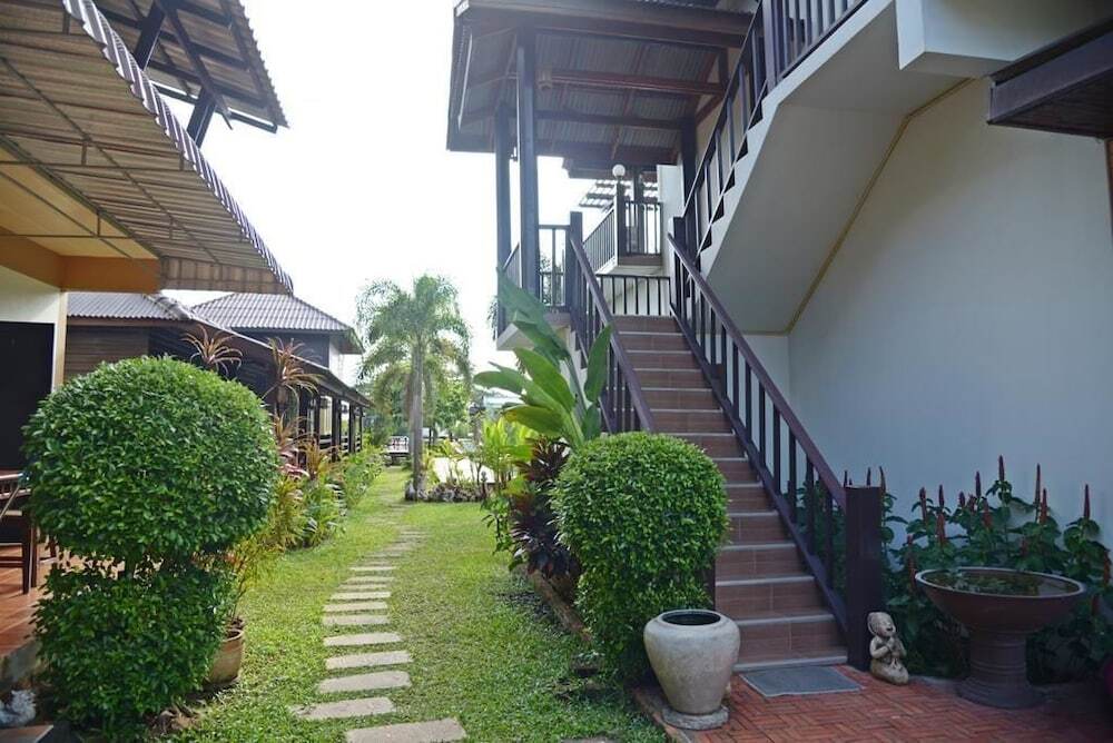 Кхлонг Кхут: Home At Chan Resort