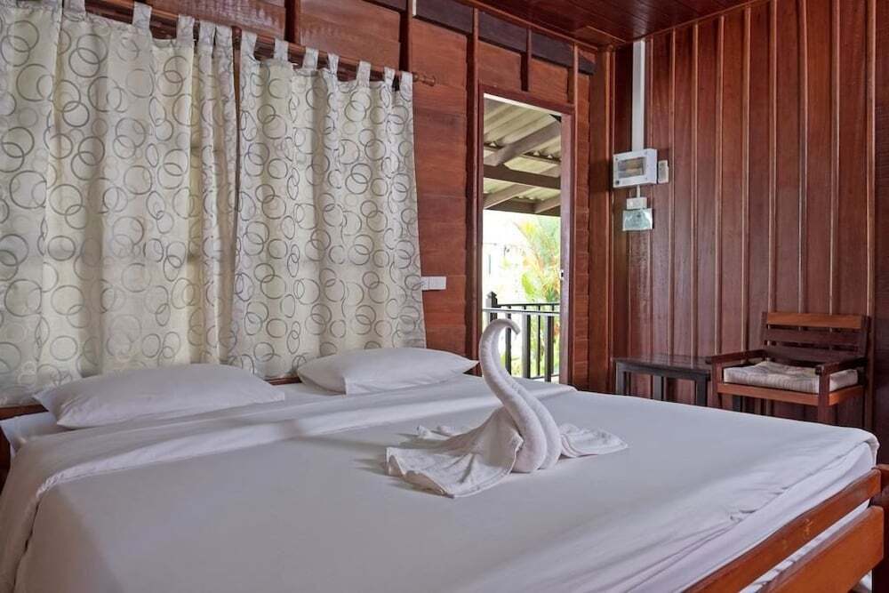Кхлонг Кхут: Home At Chan Resort