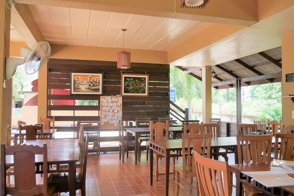 Кхлонг Кхут: Home At Chan Resort
