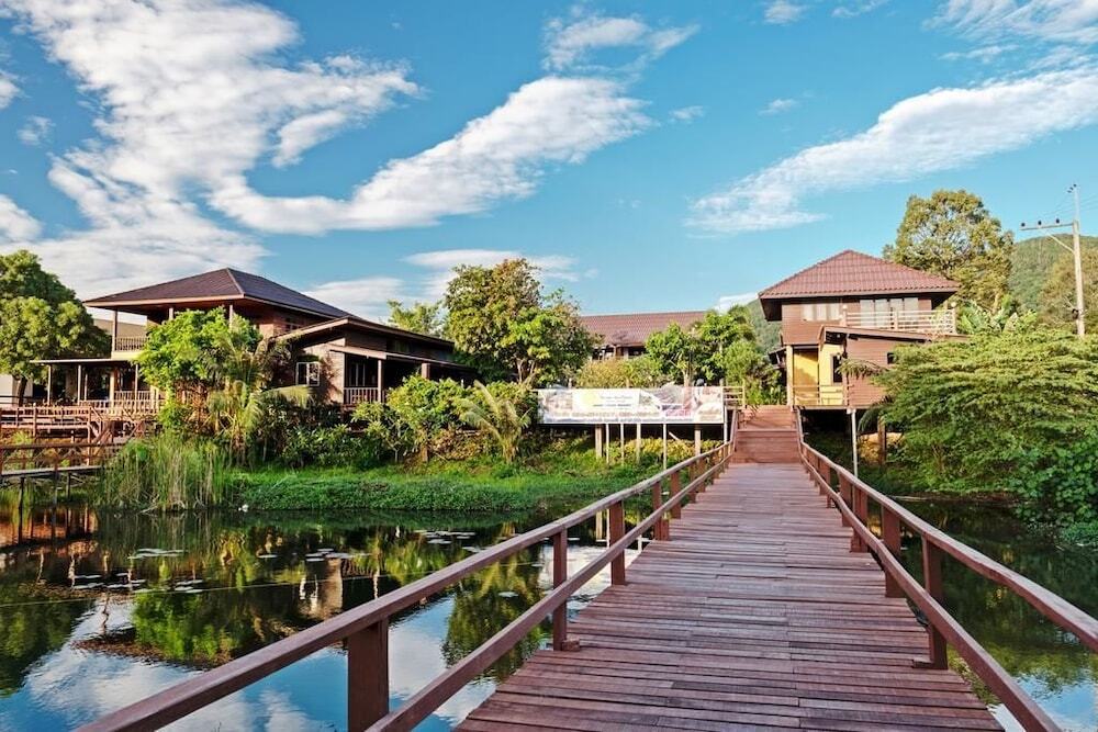 Кхлонг Кхут: Home At Chan Resort