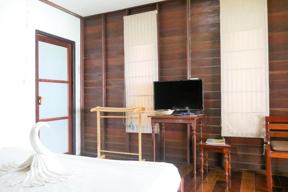 Кхлонг Кхут: Home At Chan Resort