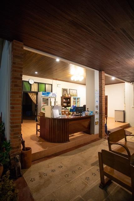 Кхлонг Кхут: Home At Chan Resort