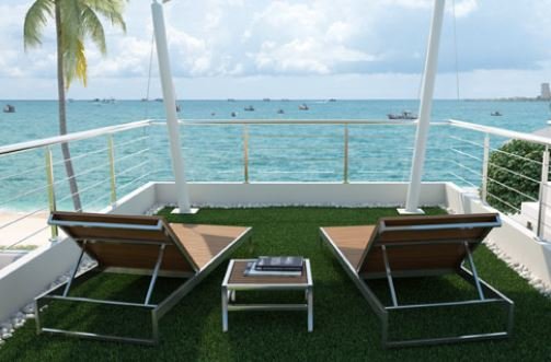 Bang Saray Beach Villa — фото 2