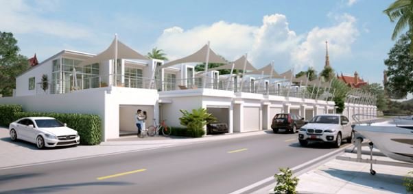 Bang Saray Beach Villa — фото 3