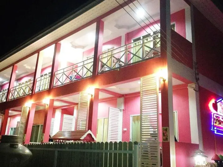 Ко-Лан: Mooham at Koh Larn Resort