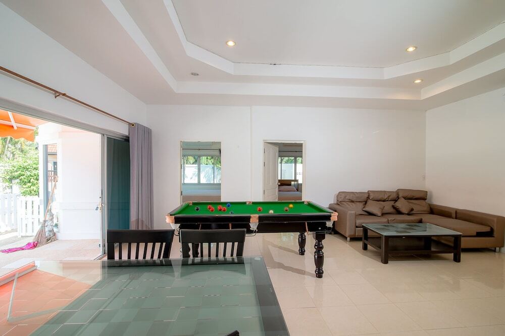 Хуахин: Baan Hawai Pool Villa