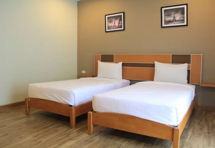 The Perfect North Pattaya Hotel — фото 2
