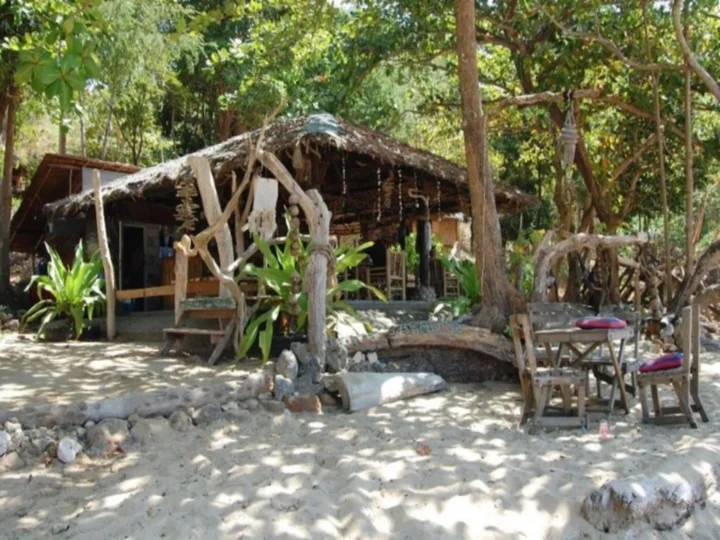 Краби: Peace Paradise Resort