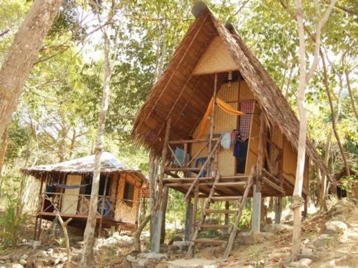 Краби: Peace Paradise Resort