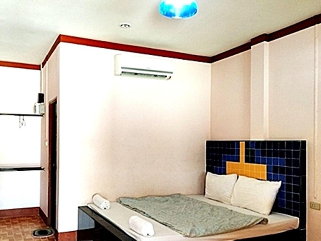Саттахип: Prapakarn Resort