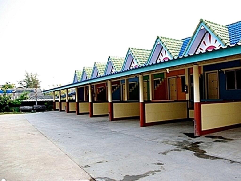 Саттахип: Prapakarn Resort