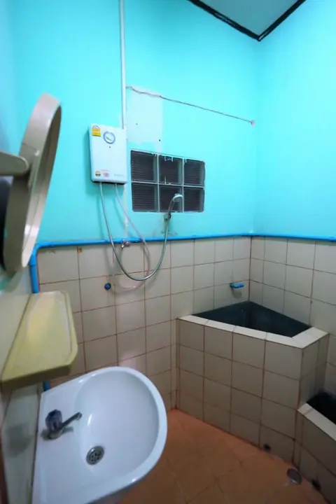 Аюттхая: San Sook Place Guest House
