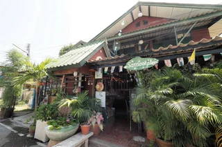 Аюттхая: San Sook Place Guest House