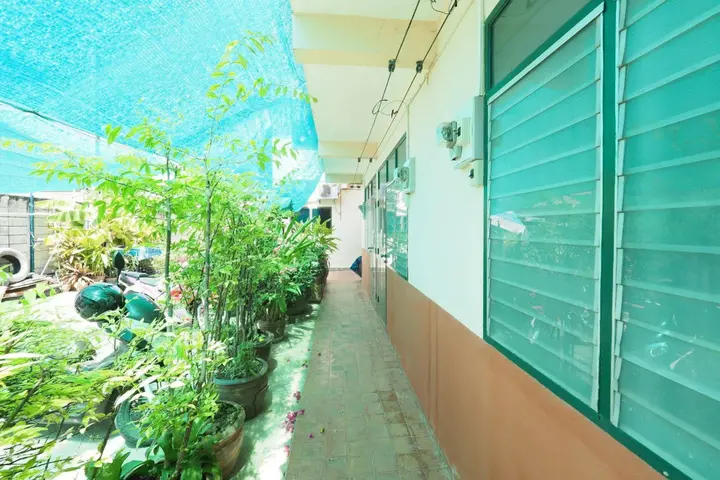 Аюттхая: San Sook Place Guest House
