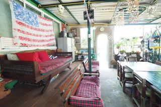 Аюттхая: San Sook Place Guest House