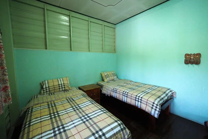 Аюттхая: San Sook Place Guest House