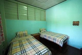 Аюттхая: San Sook Place Guest House