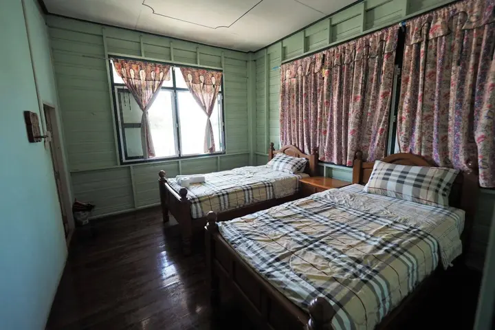 Аюттхая: San Sook Place Guest House