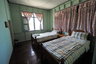 Аюттхая: San Sook Place Guest House