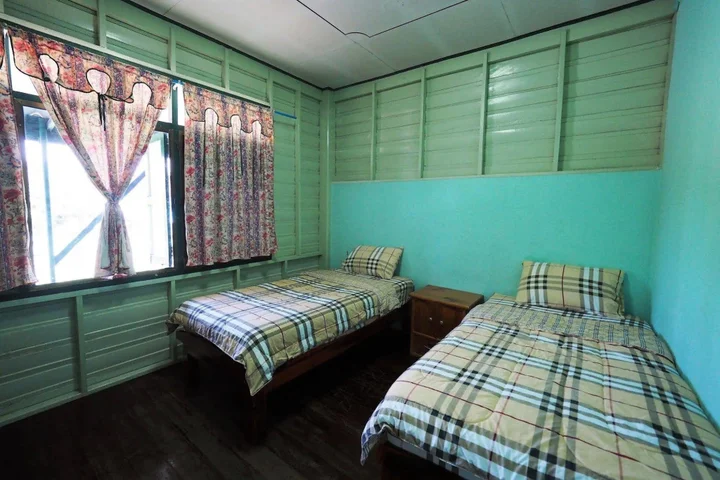 Аюттхая: San Sook Place Guest House
