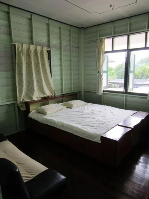 Аюттхая: San Sook Place Guest House