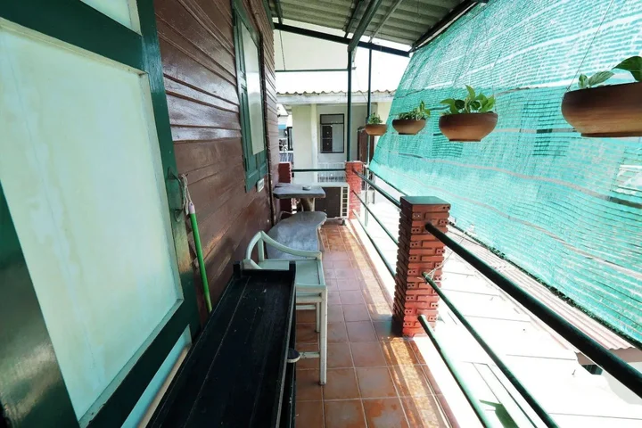 Аюттхая: San Sook Place Guest House