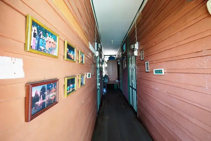 San Sook Place Guest House — фото 4