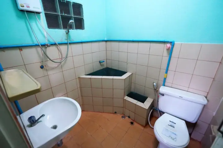 Аюттхая: San Sook Place Guest House