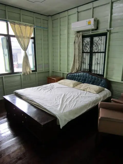 Аюттхая: San Sook Place Guest House