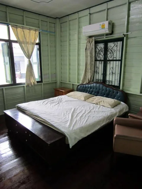 Аюттхая: San Sook Place Guest House