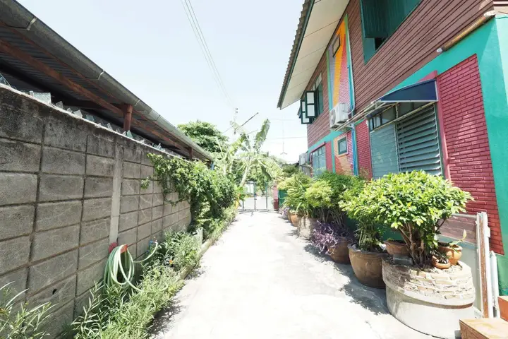 San Sook Place Guest House — фото 3