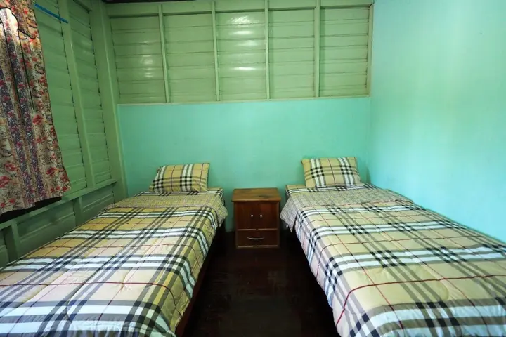 Аюттхая: San Sook Place Guest House