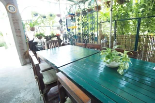 Аюттхая: San Sook Place Guest House
