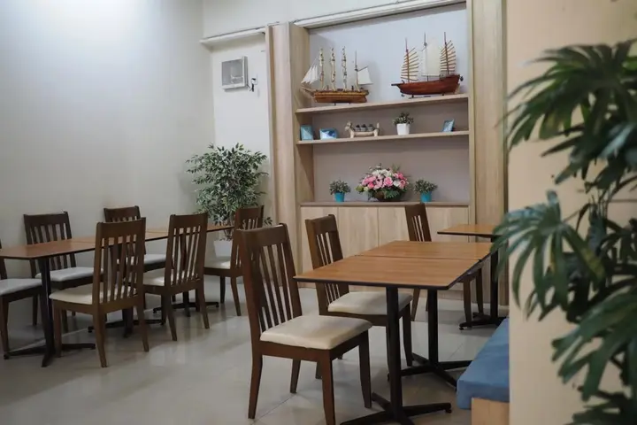 Аюттхая: Phromsuk Hotel Ayutthaya